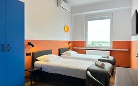 Pokoje i Bistro Mielec